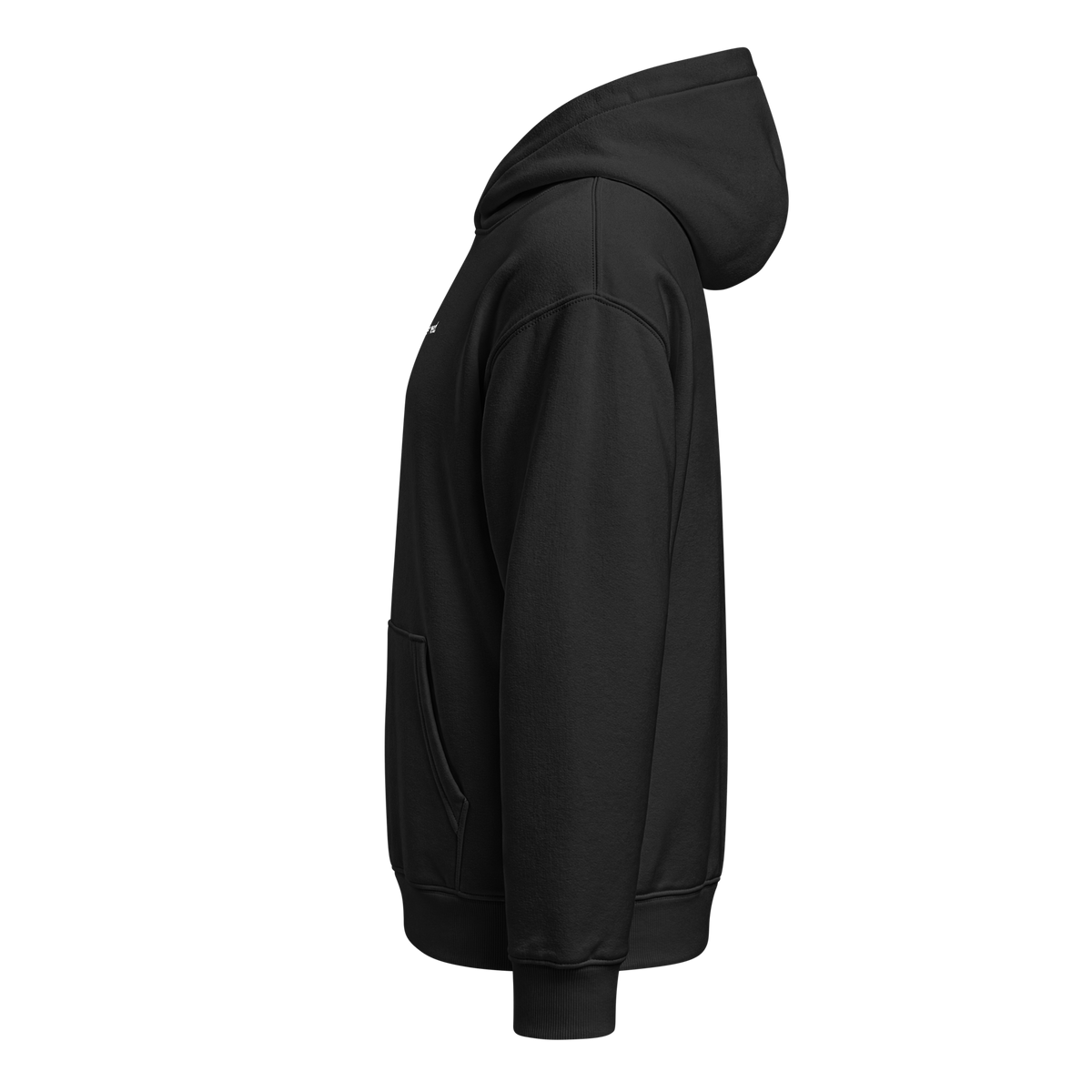 "sicher ned" Hoodie