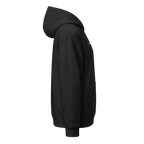 "a bisserl grantig" Hoodie