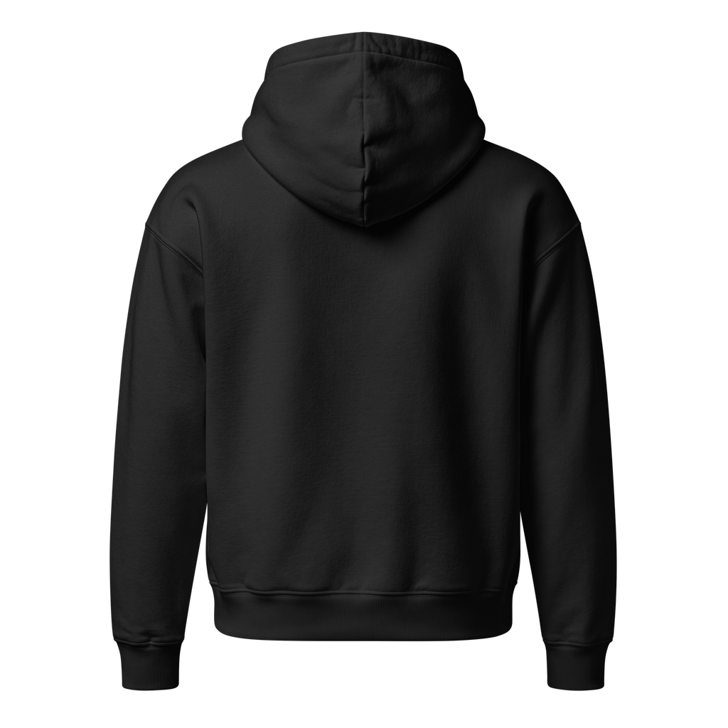 "is ma wurscht" Hoodie