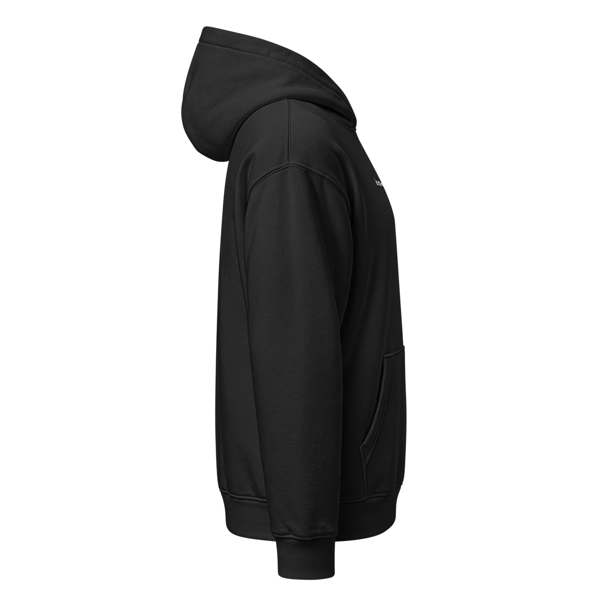 "is ma wurscht" Hoodie